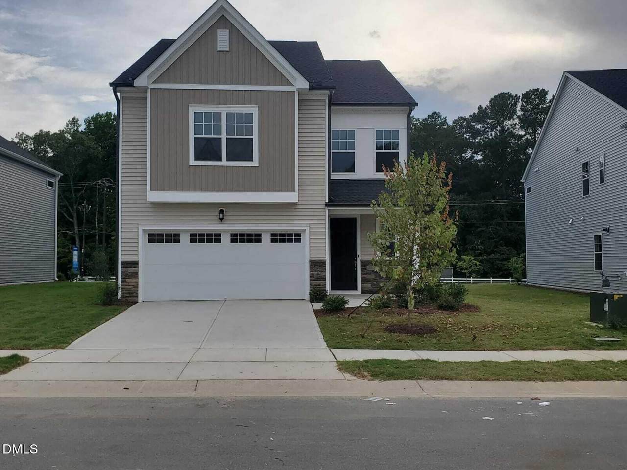 812 Matterhorn Drive - Photo 1