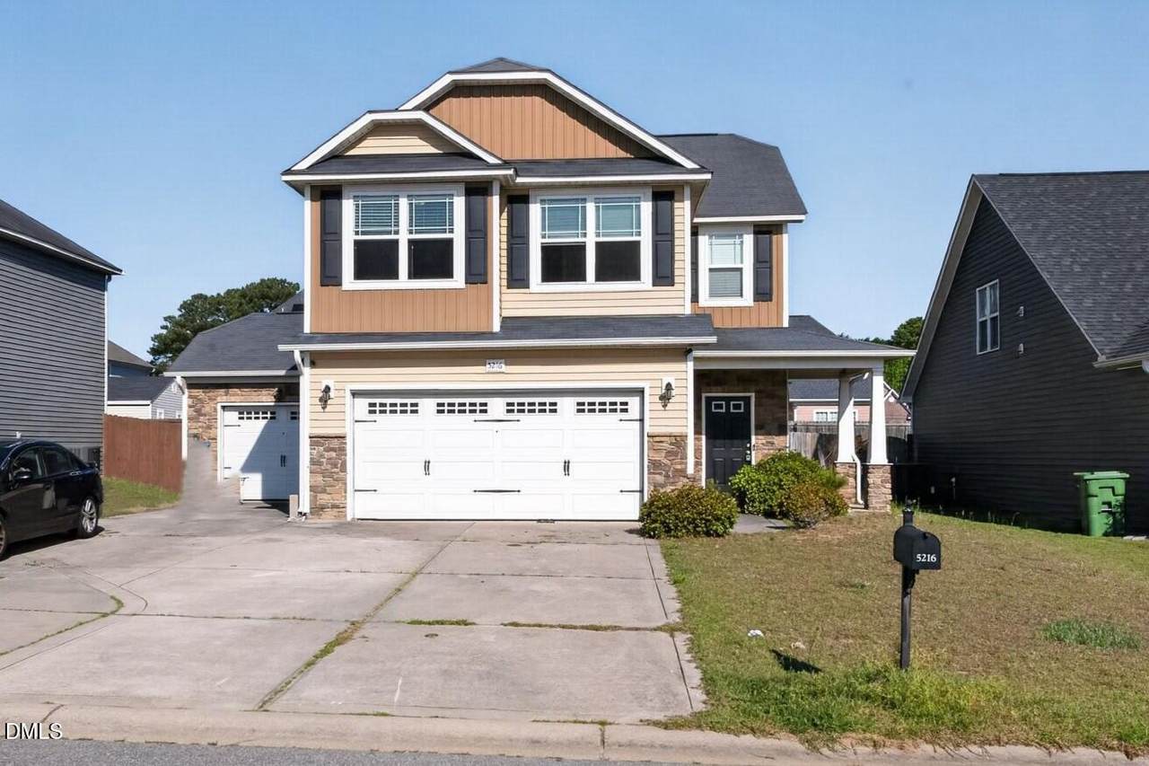 5216 Debut Avenue - Photo 1