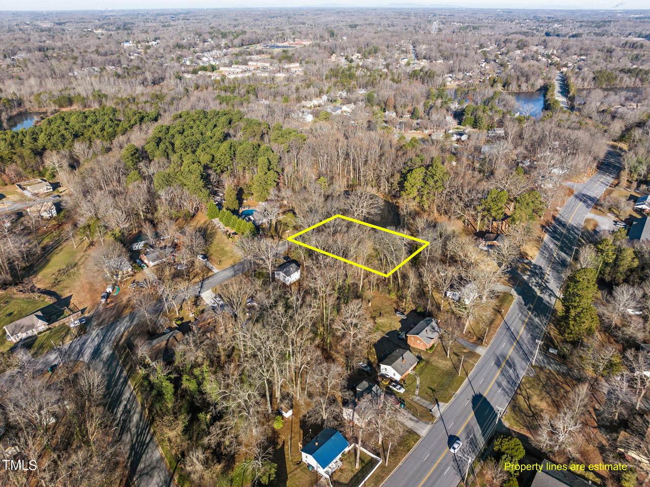 2400 Palmer Street - Photo 1
