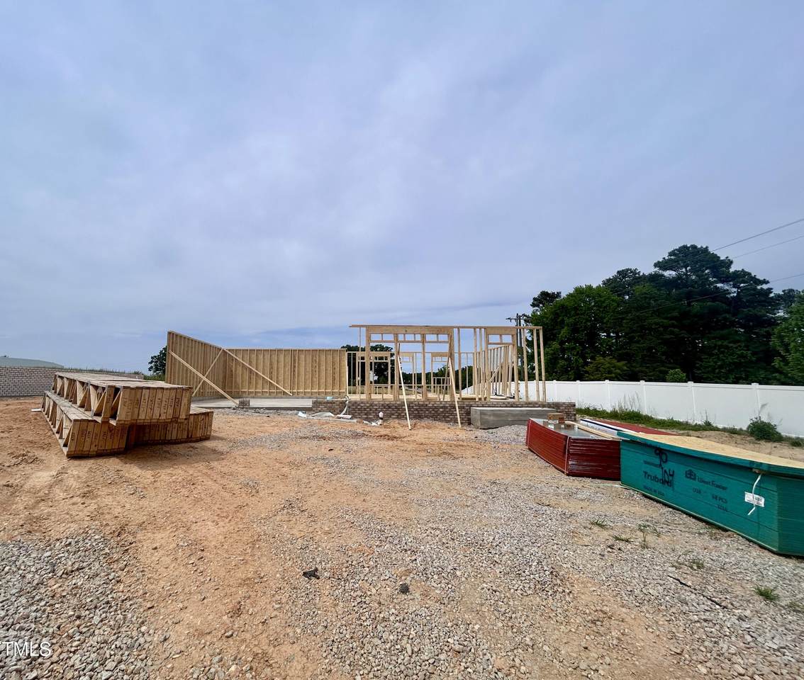 104 Kavanaugh Road, Wake Forest, NC 27587 (10029013) The Jim Allen