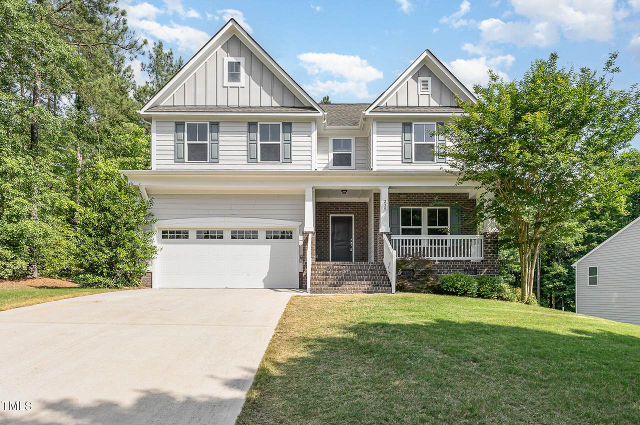239 Blair Hills Road - Photo 1