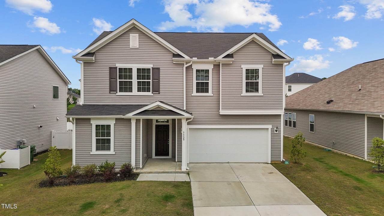 3329 Sandy Meadow Drive - Photo 1