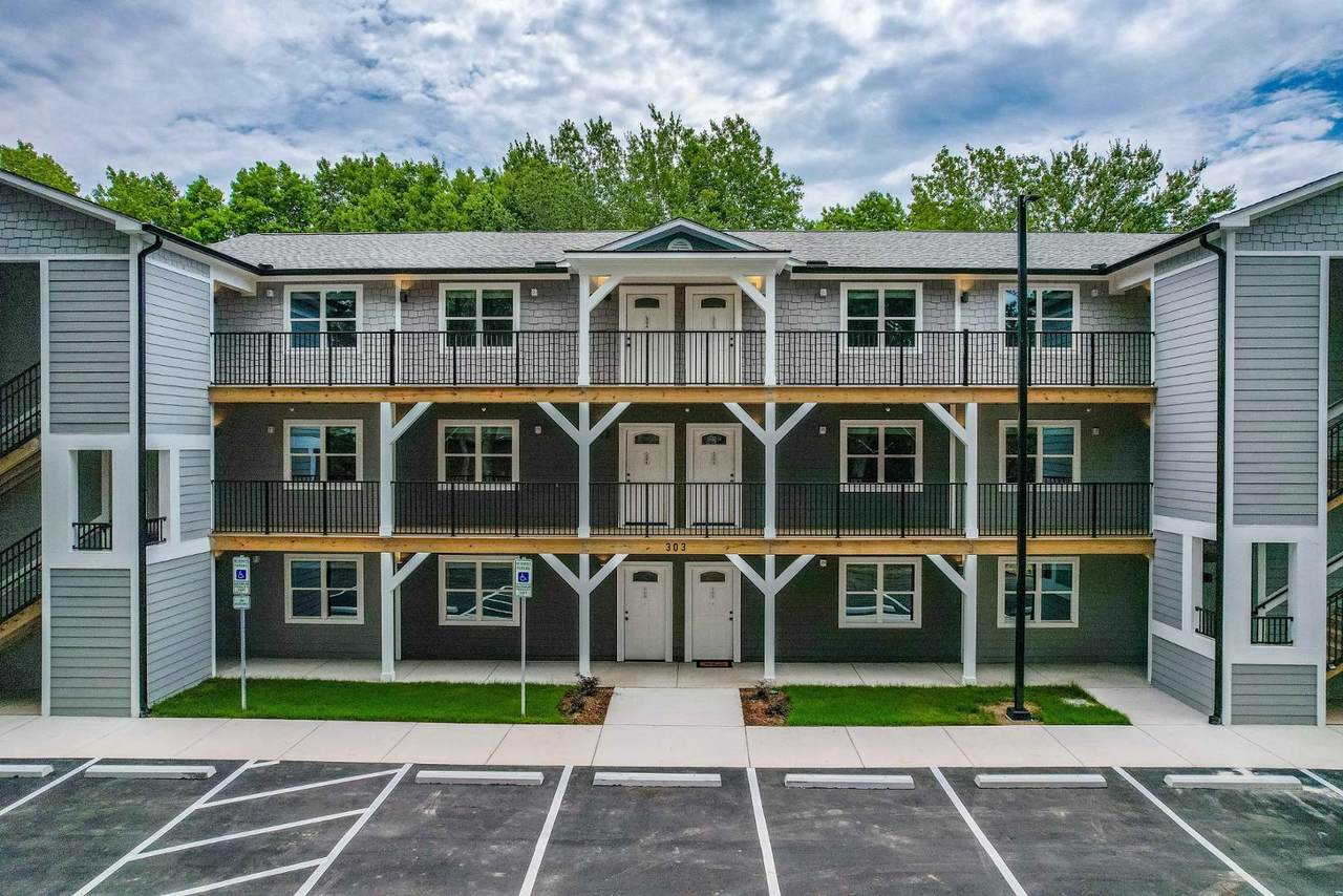 303 Linwood Street - Photo 1