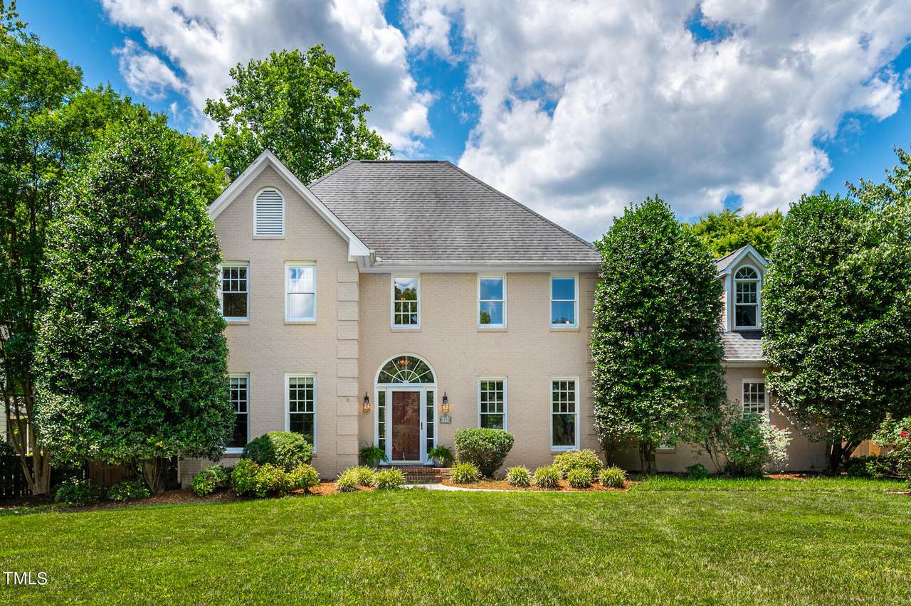 4110 Hulon Drive - Photo 1