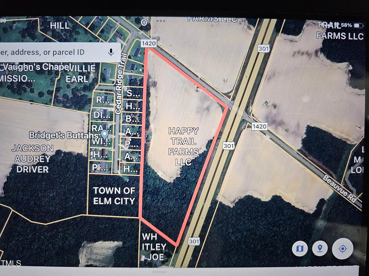 Lot B Us 301 Highway - Photo 1