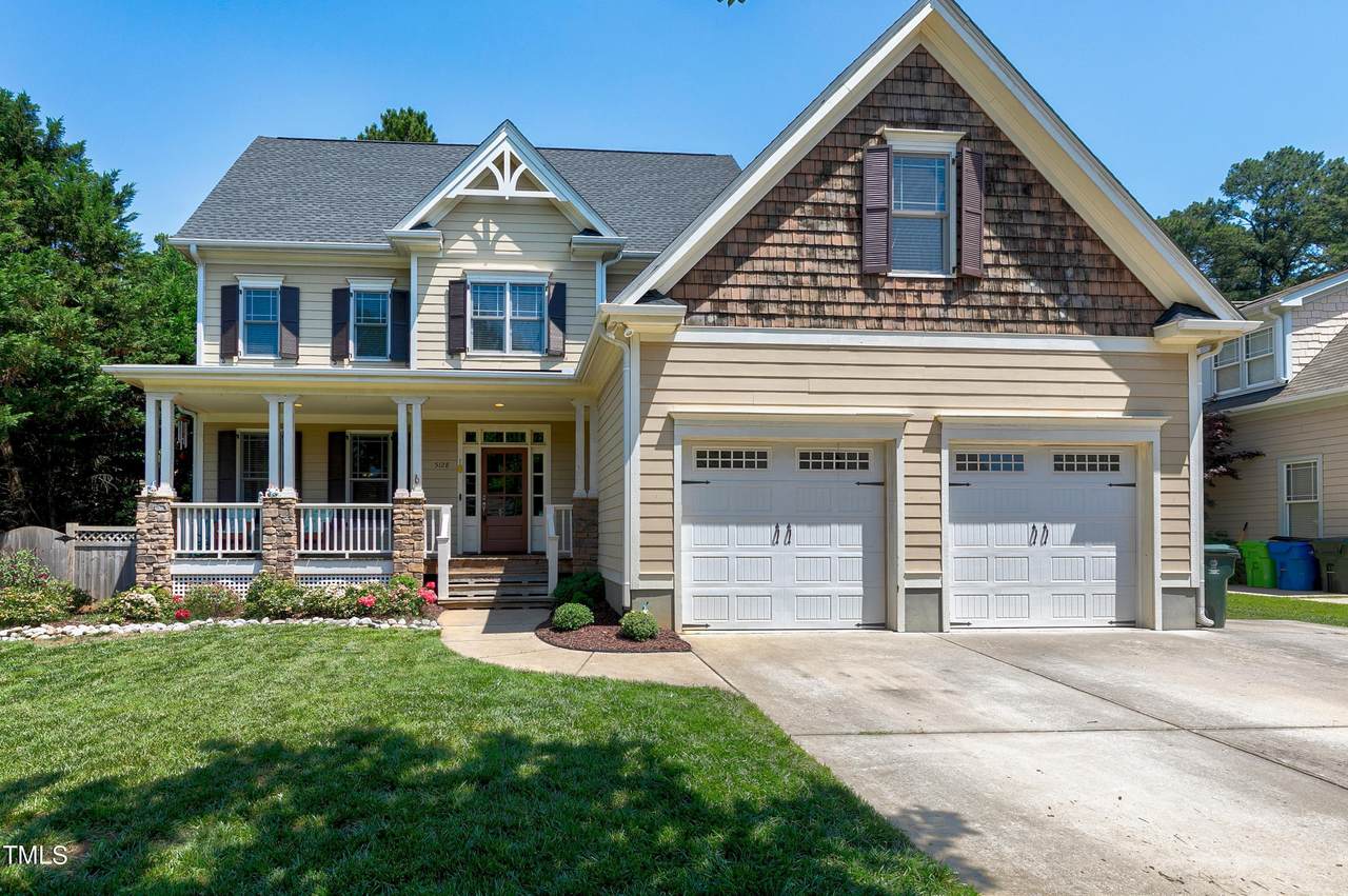 5128 Huntingdon Drive - Photo 1