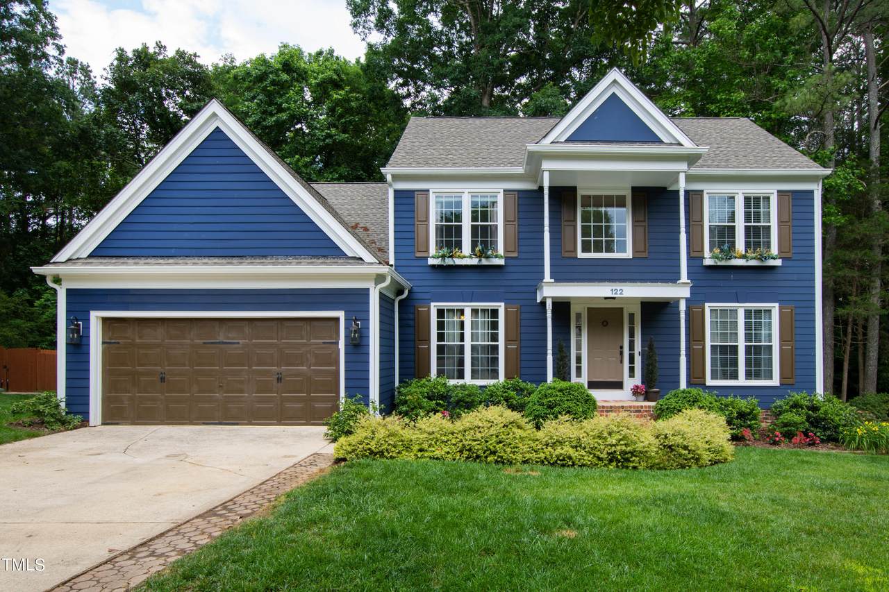 122 Laurenbrook Court - Photo 1