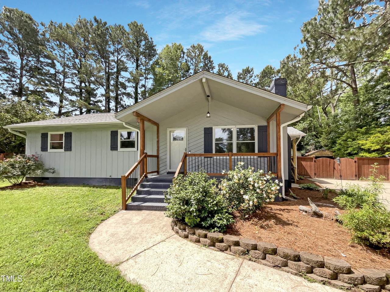 501 Yates Place - Photo 1