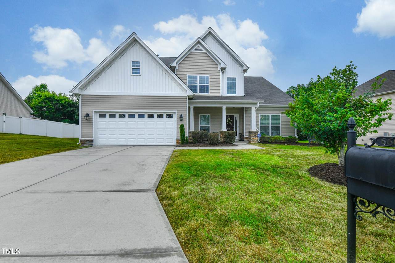 6606 Jockey Club Drive - Photo 1