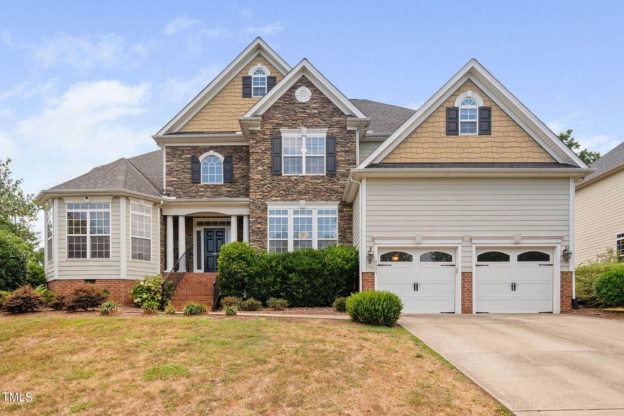 2001 Weaver Forest Way - Photo 1