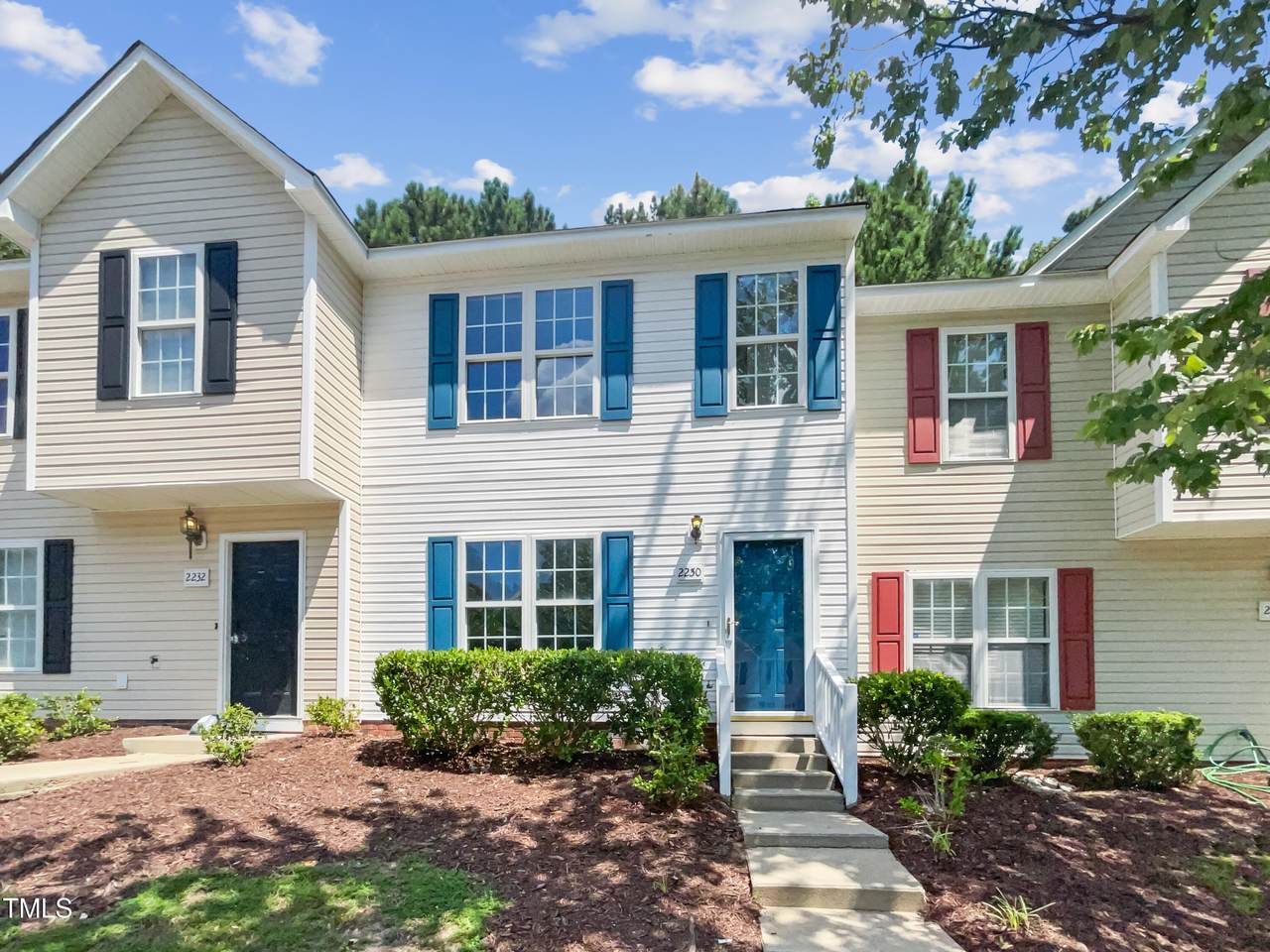 2230 Violet Bluff Court - Photo 1