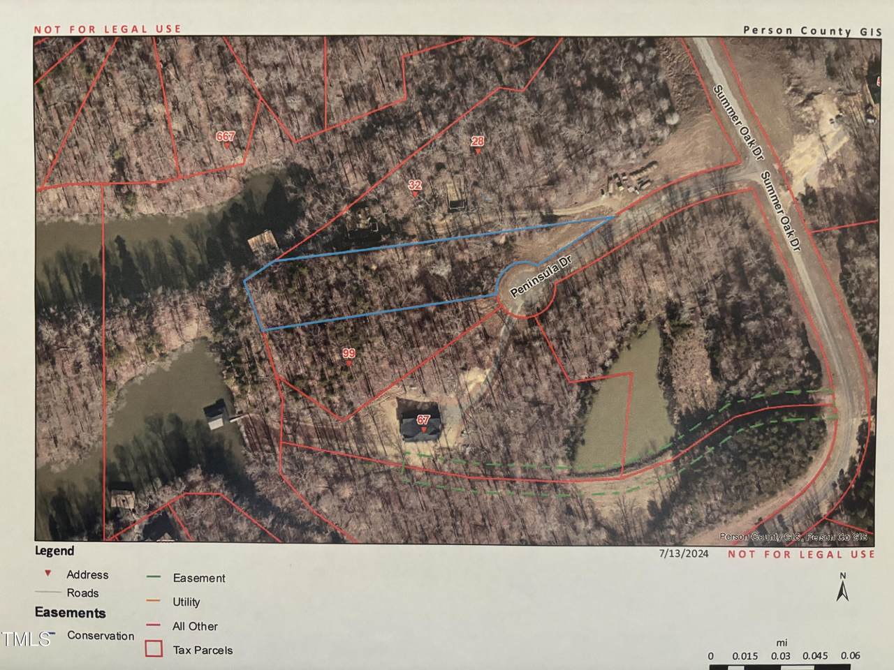 Lot 26 Peninsula Drive - Photo 1