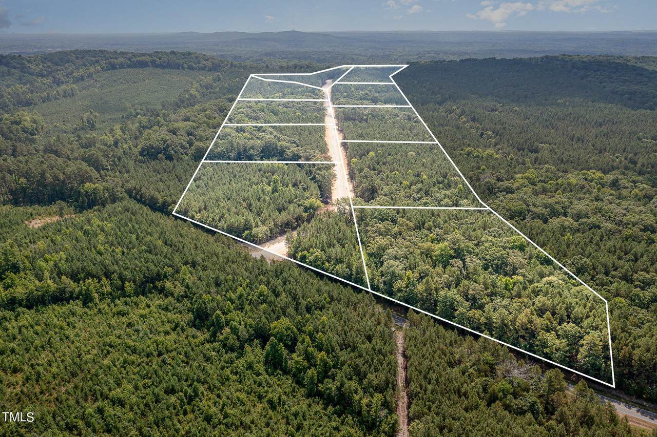 46 Chetango Mountain Road - Photo 1