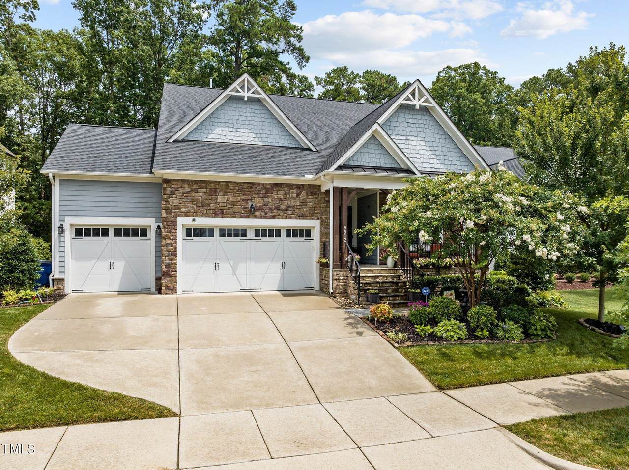 5912 Bellona Lane - Photo 1