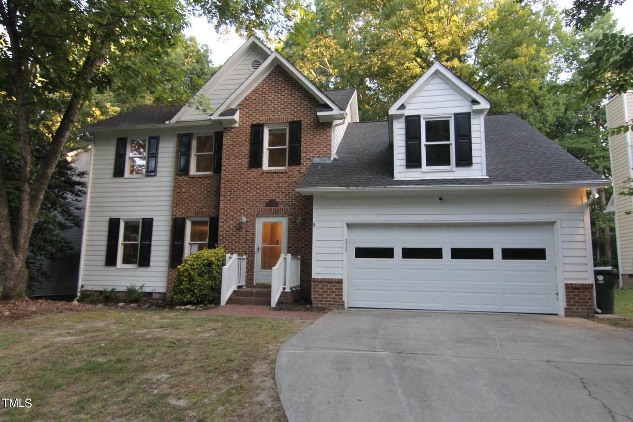 3313 Singleleaf Lane - Photo 1