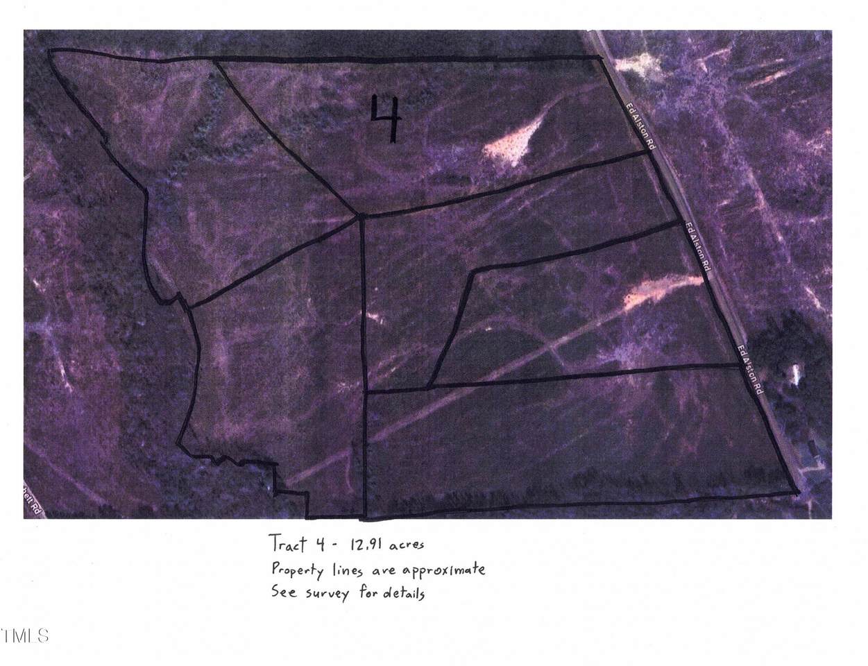 4 Ed Alston Road - Photo 1