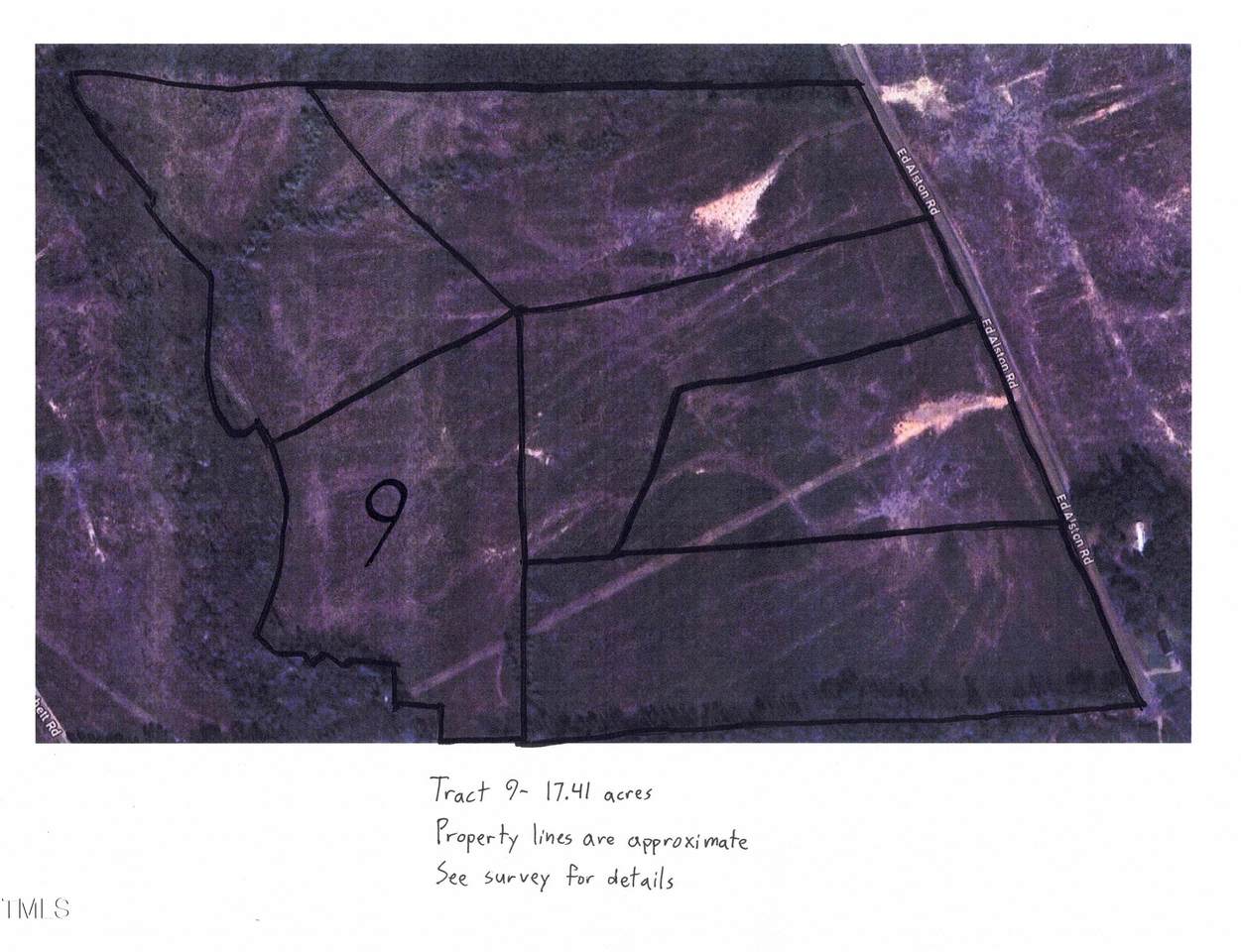 9 Ed Alston Road - Photo 1