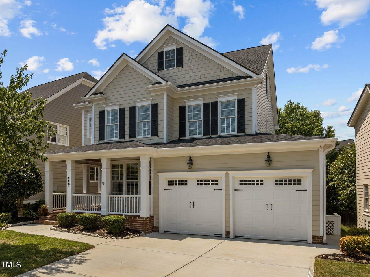 2601 Cameron Pond Drive - Photo 1