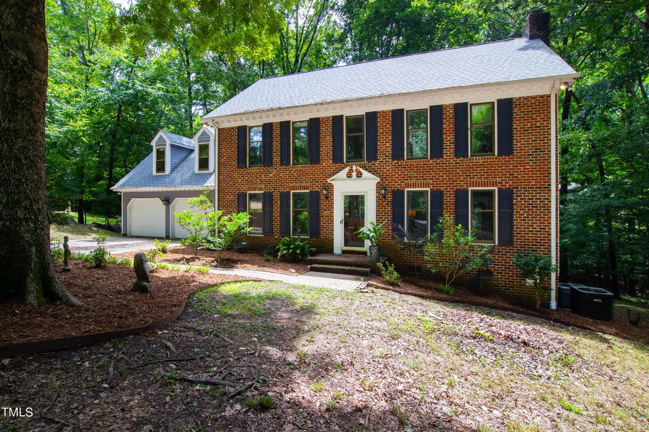 3405 Stallion Court - Photo 1