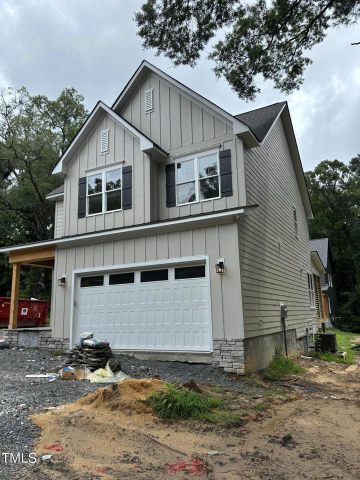 418 Clayton Road - Photo 1