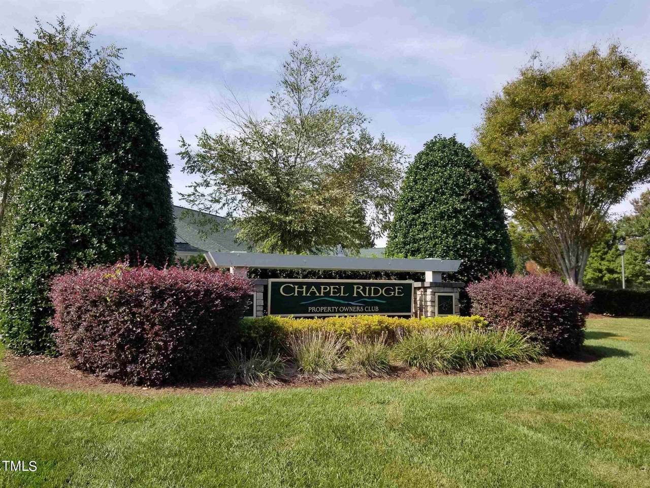 485 Chapel Ridge Drive - Photo 1