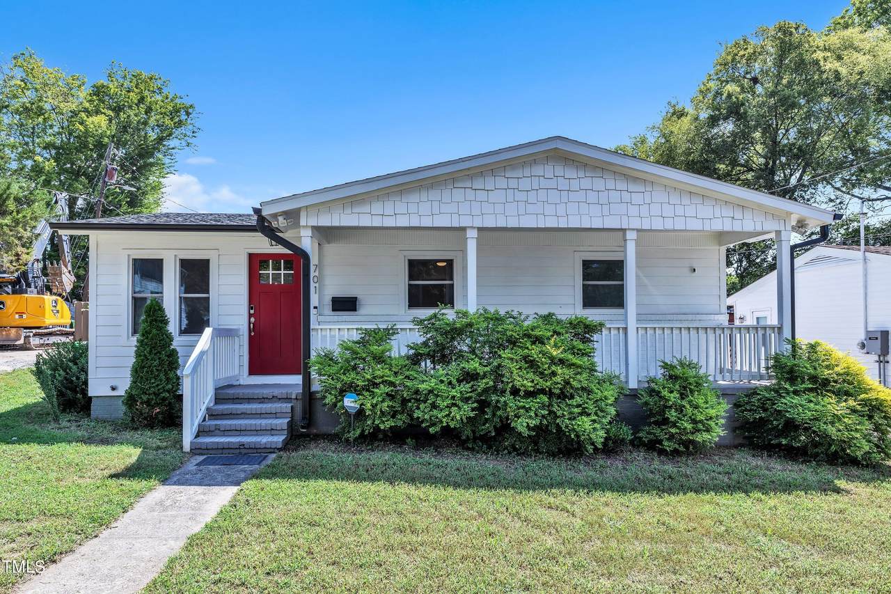 701 Coleman Street - Photo 1