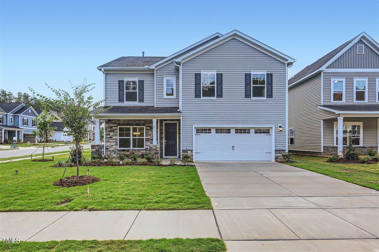 540 Tanner Lake Lane - Photo 1