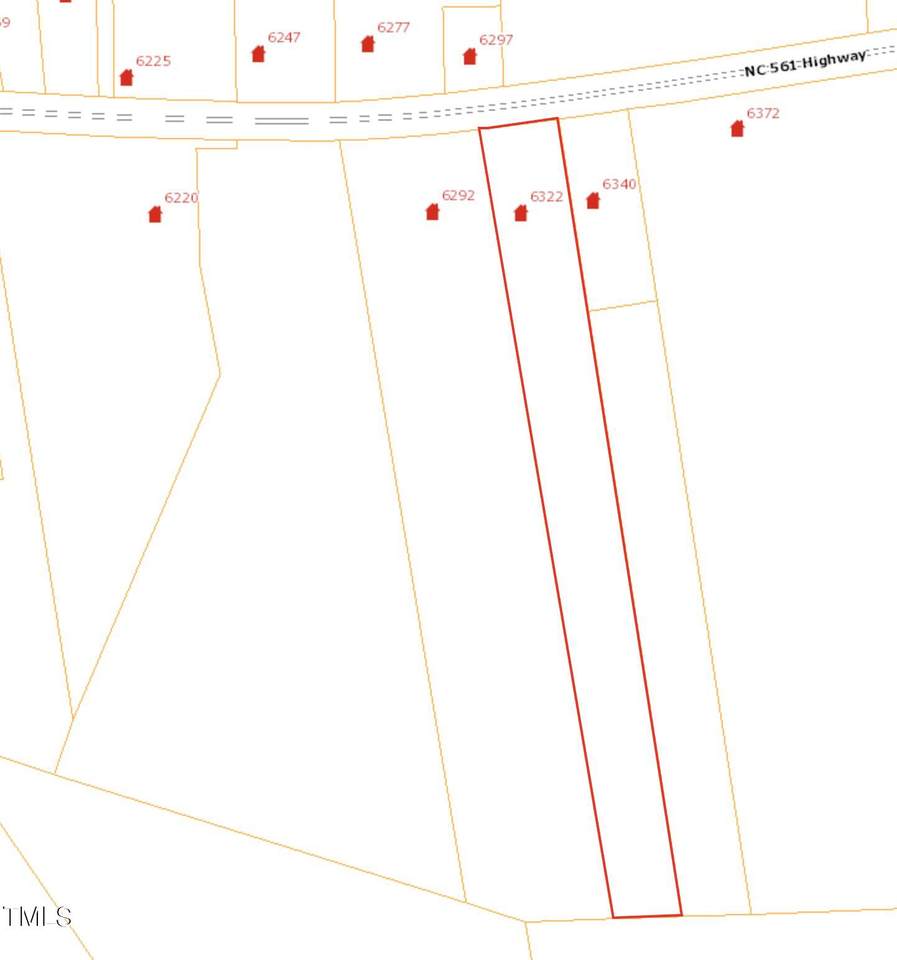 6322 Nc 561 - Photo 1