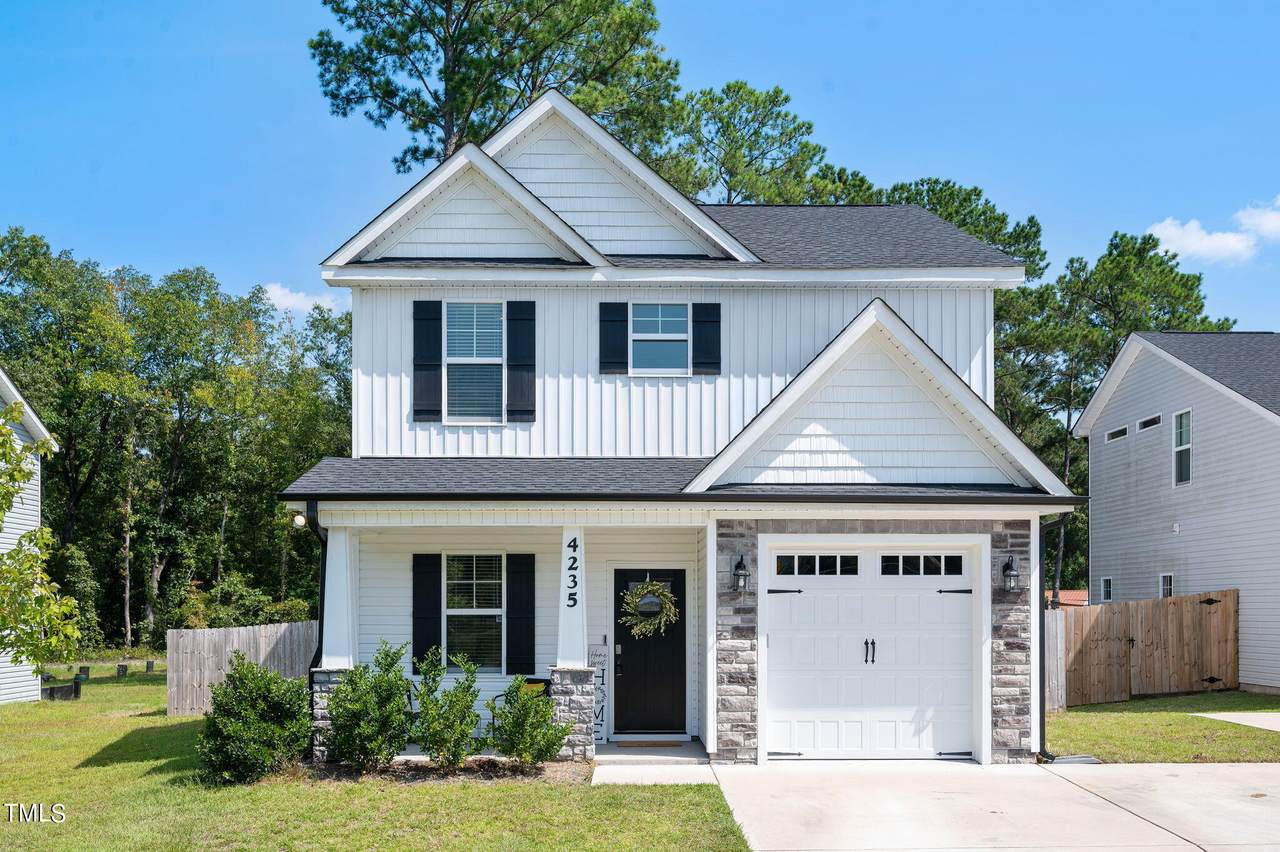 4235 Overhills Road - Photo 1
