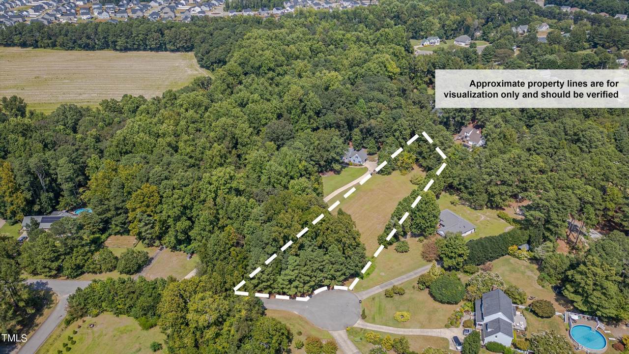3408 Apple Meadow Drive - Photo 1