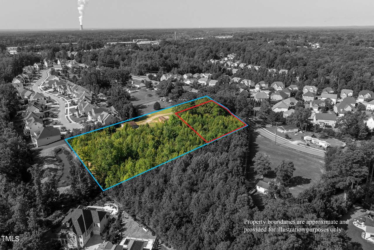 2805 Evans Road - Photo 1