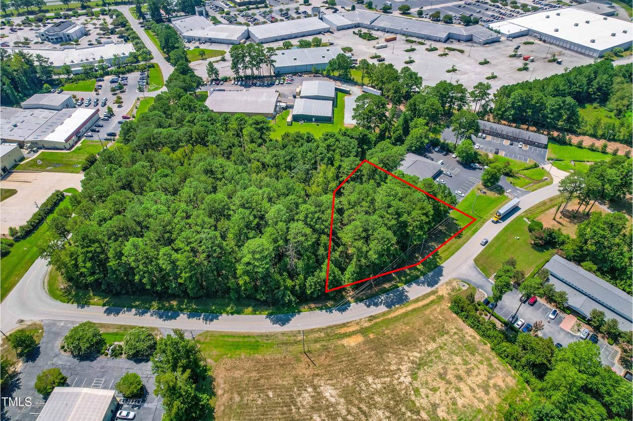 Lot 9 Peedin Road - Photo 1