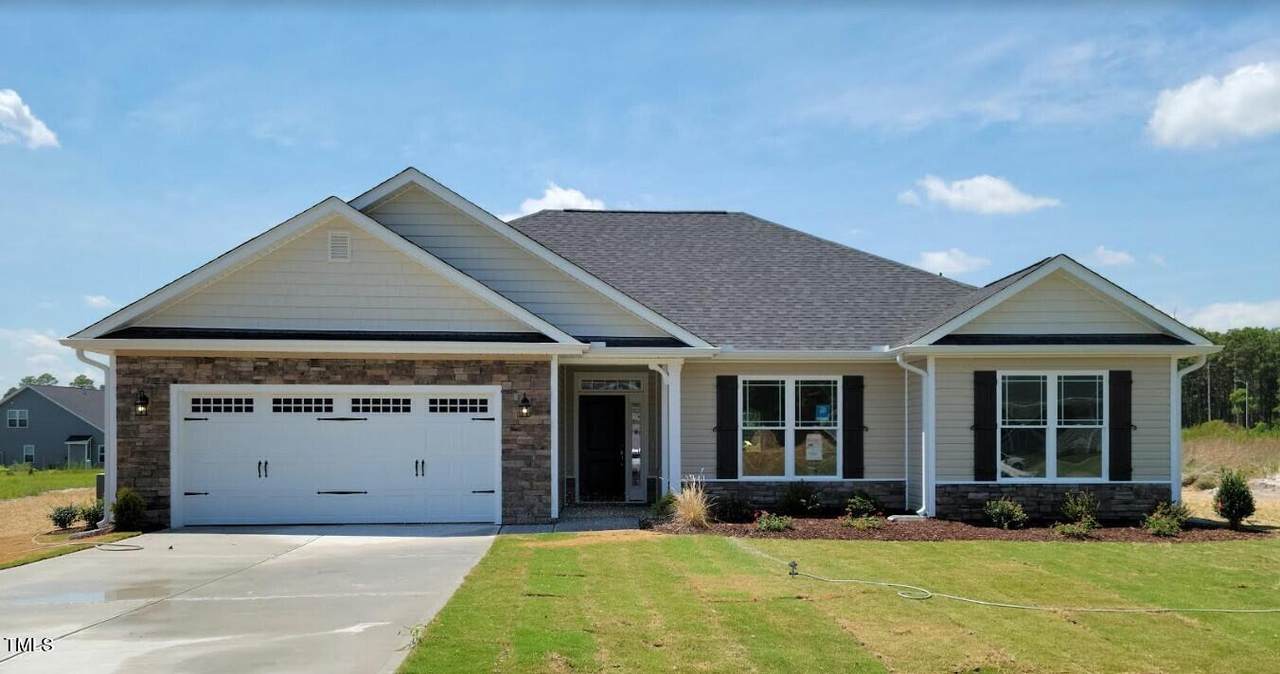 8400 Shallow Creek Trail - Photo 1