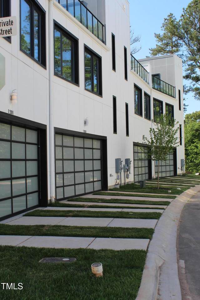 1103 Nova Street - Photo 1