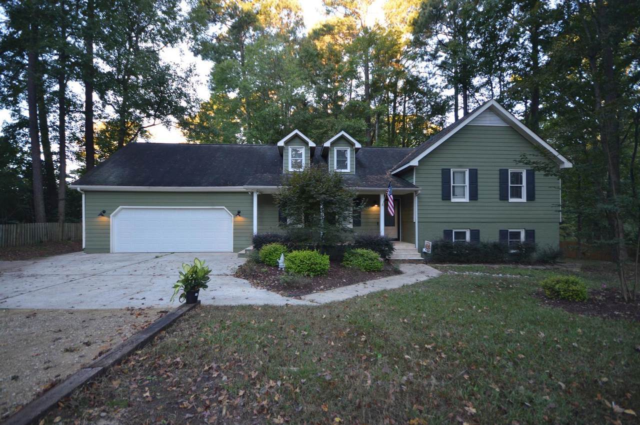 3509 Wind Haven Drive - Photo 1