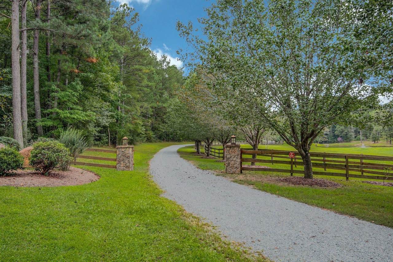 60 Blackwelder Road - Photo 1