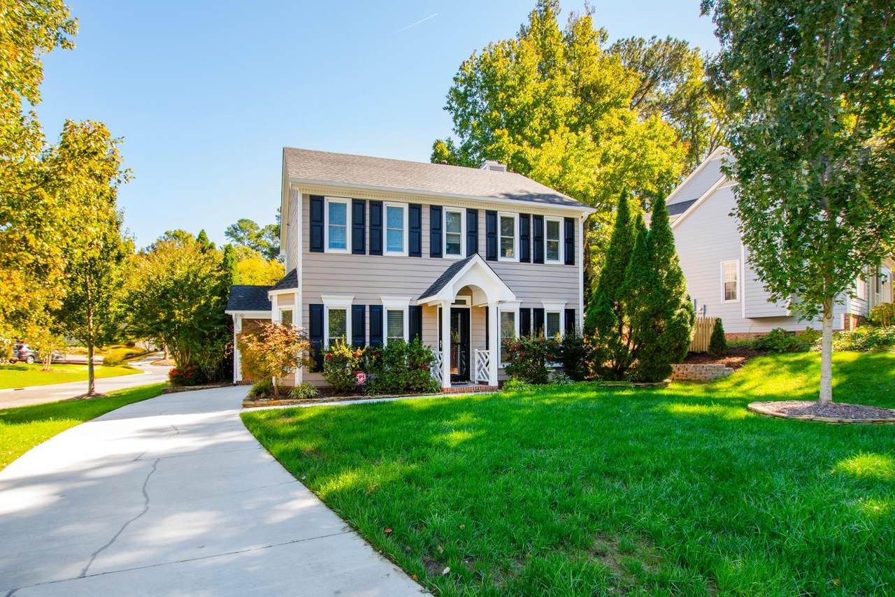 5801 Edgebury Road - Photo 1