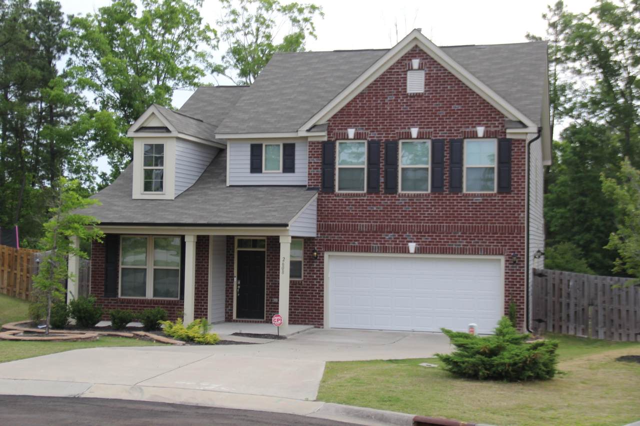 2608 Kestrel Heights Court - Photo 1