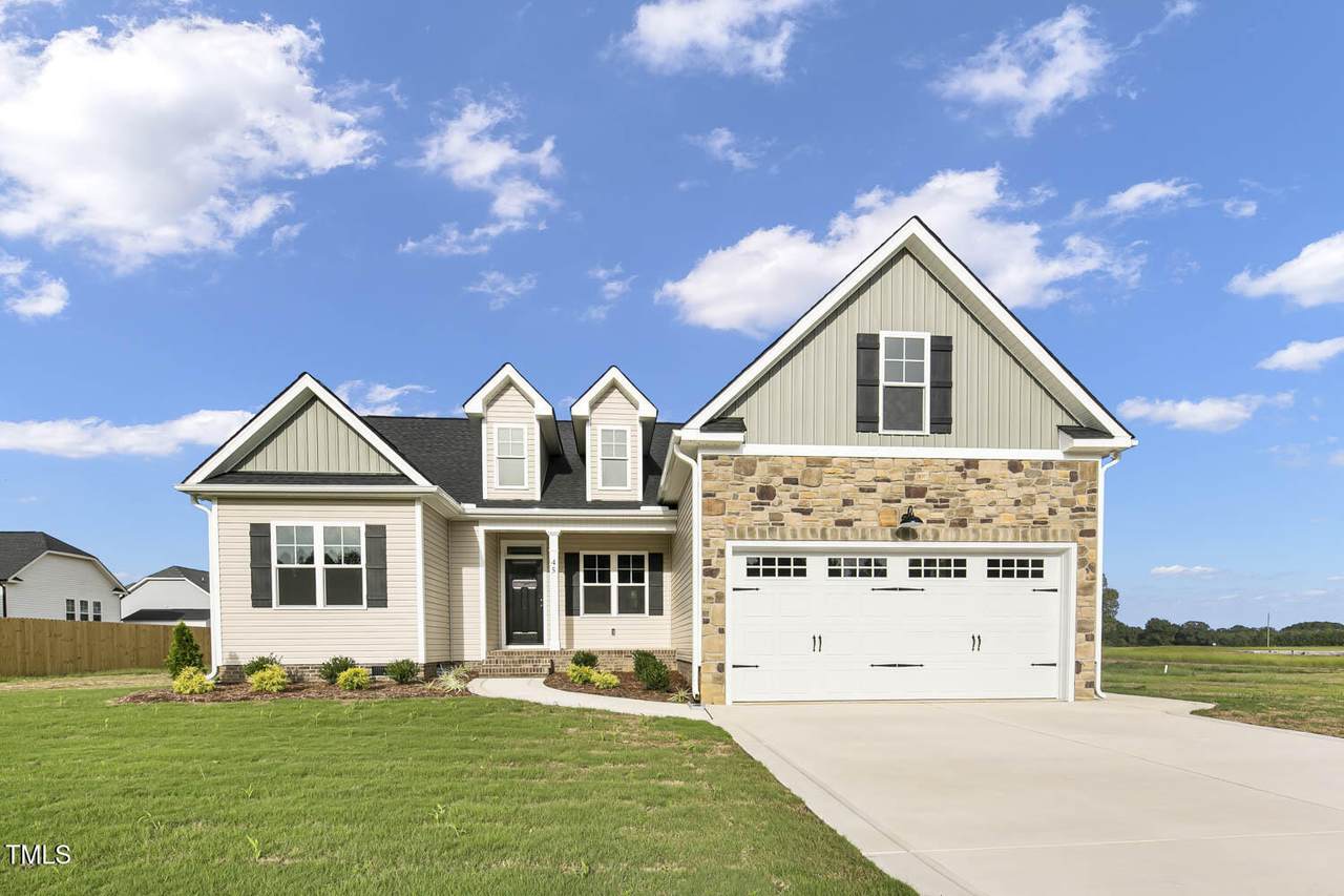 45 Harper Faith Way - Photo 1
