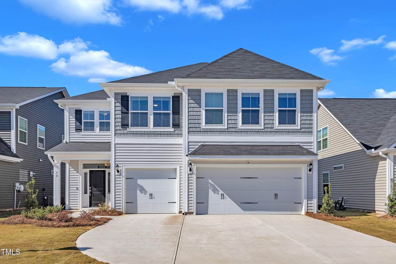 90 Spotted Doe Drive - Photo 1