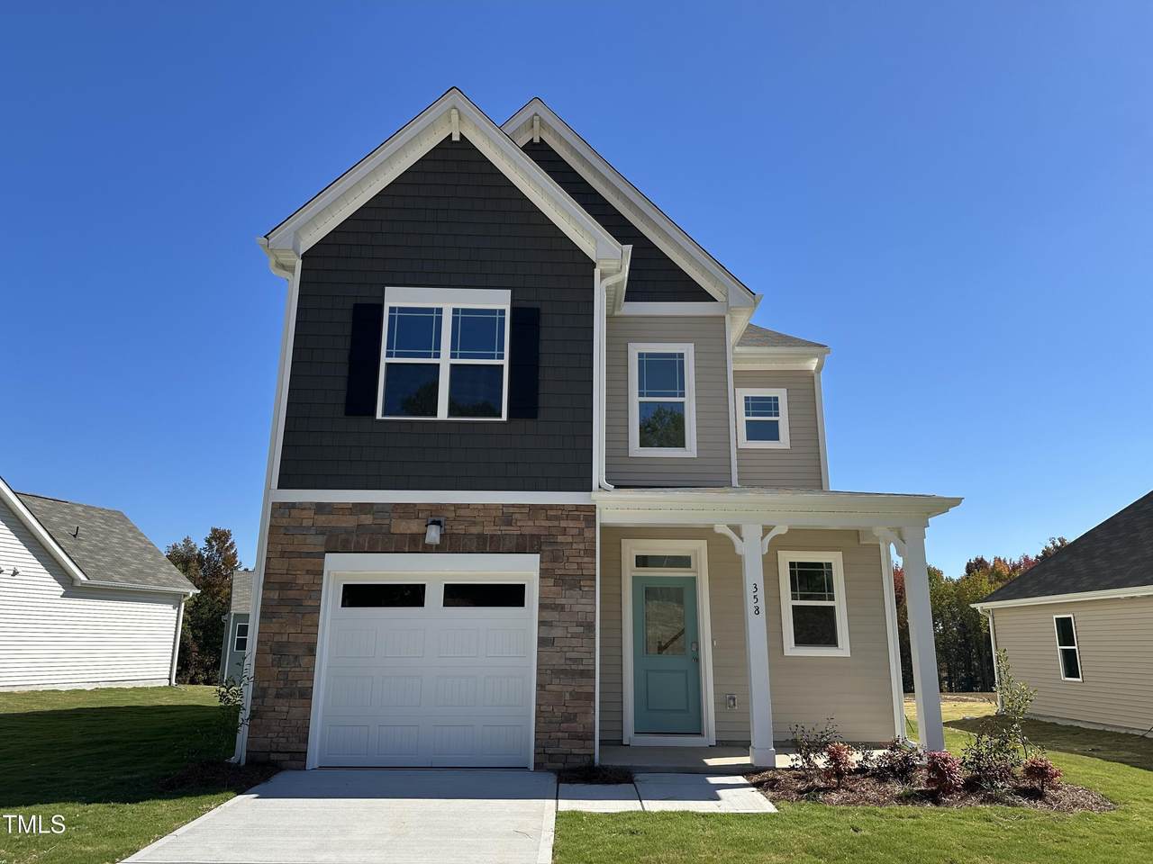358 Tormore, Homesite 128 - Photo 1