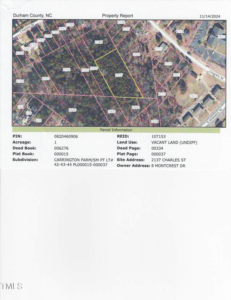 2137 Charles Street - Photo 1