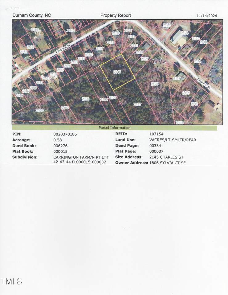 2145 Charles Street - Photo 1