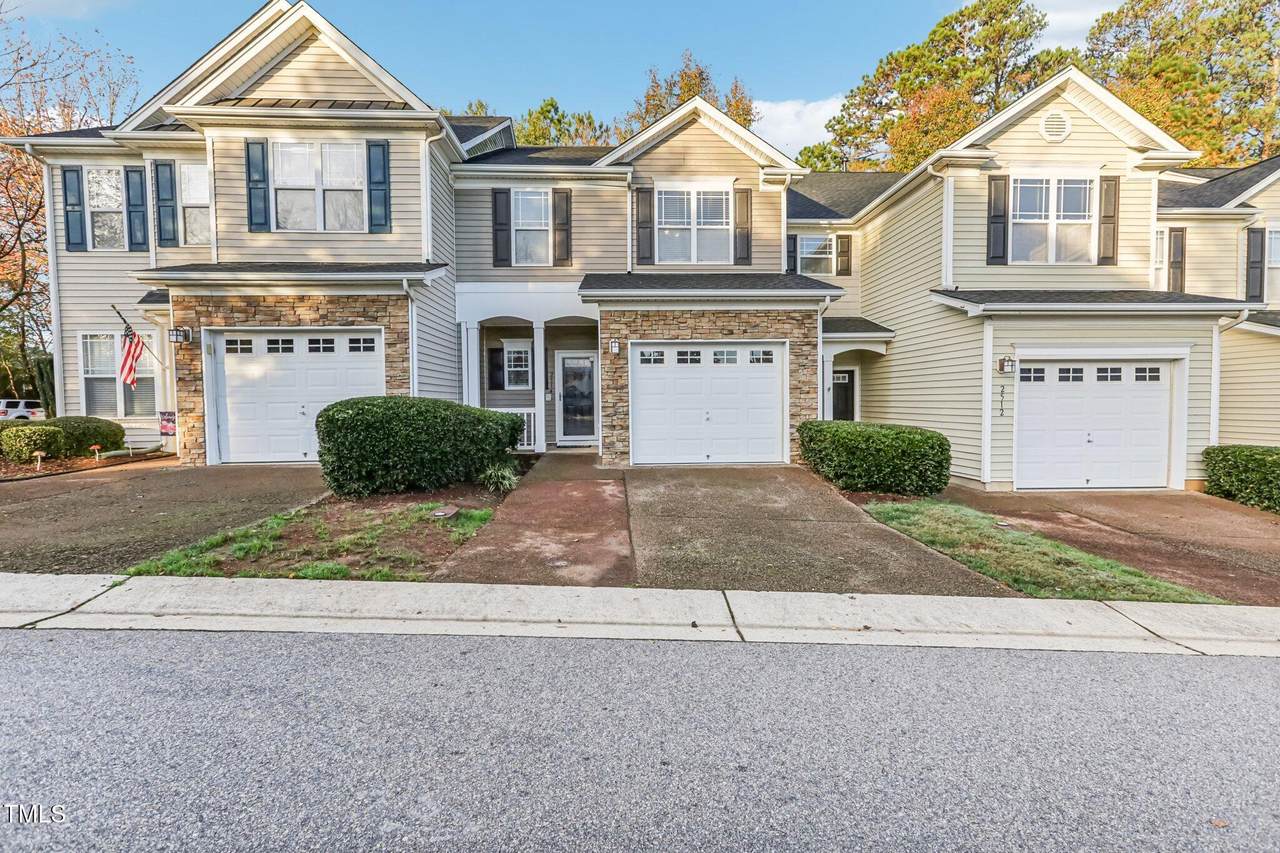 2514 Bryarton Village Way - Photo 1