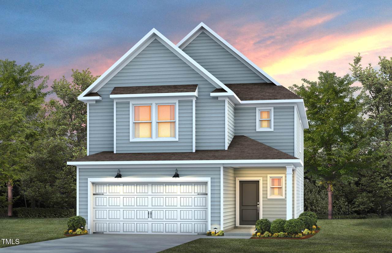 2840 Huxley Way - Photo 1