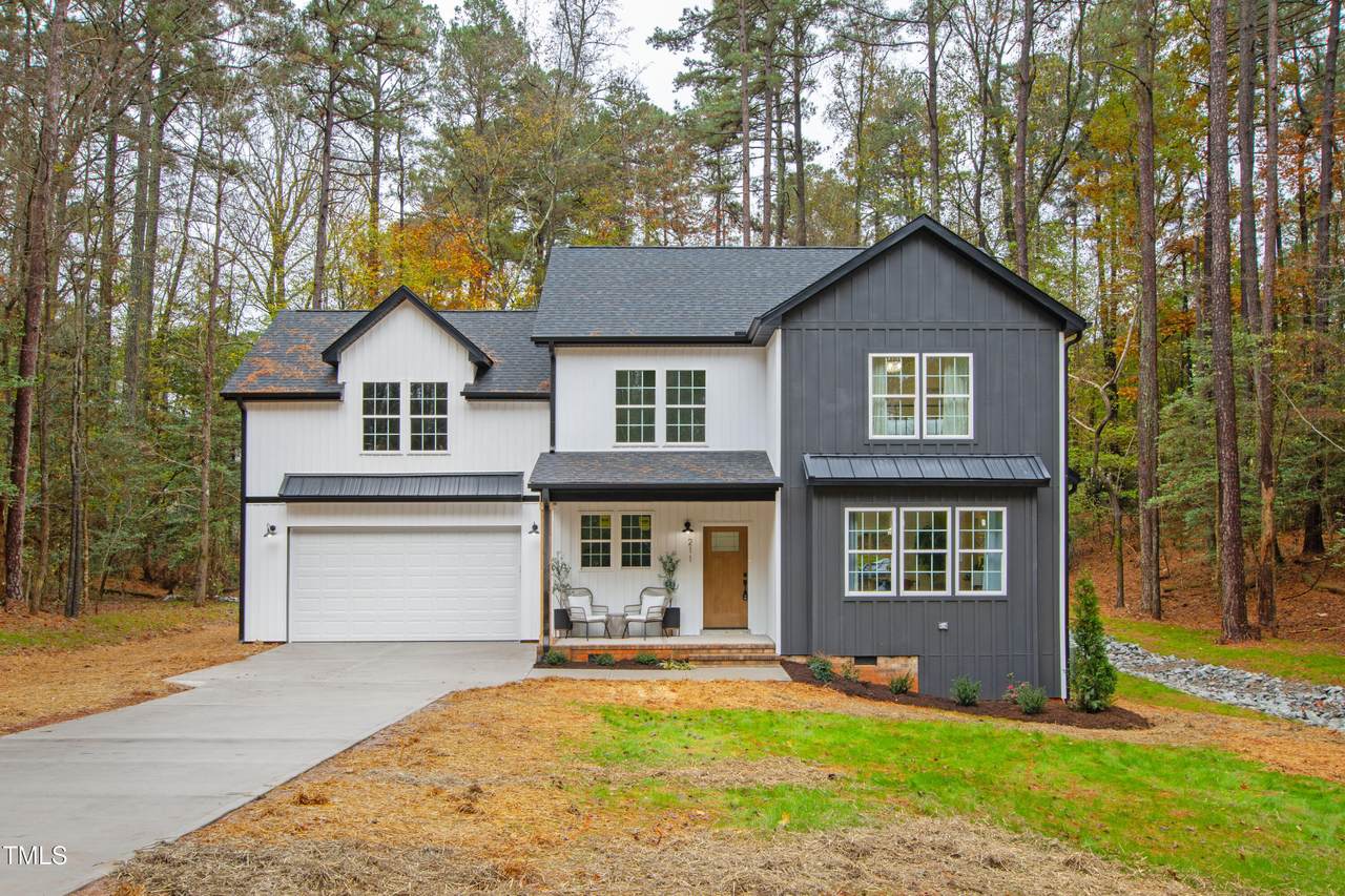 211 Sacred Fire Road - Photo 1