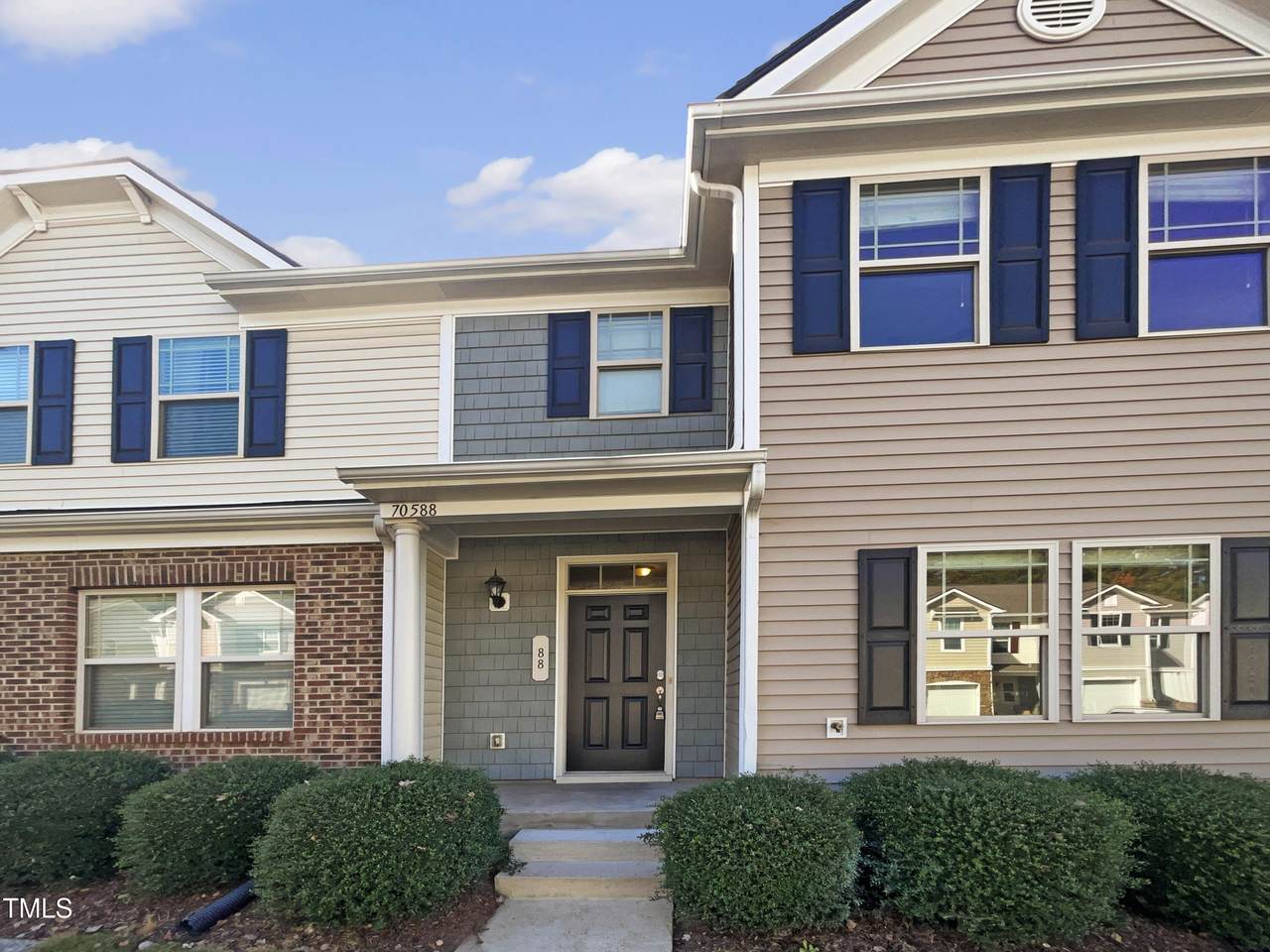 705 Keystone Park Drive - Photo 1