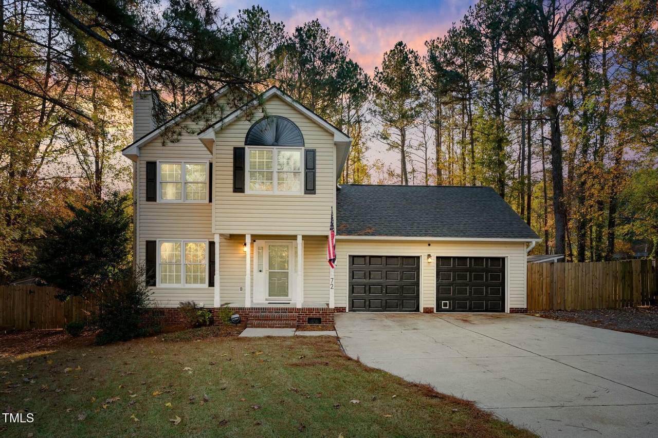 72 Edgedale Lane - Photo 1