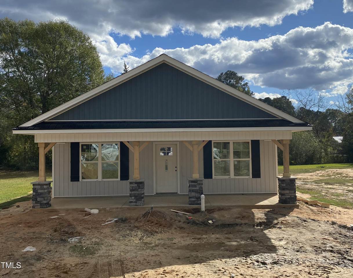 308 Roseboro Street - Photo 1