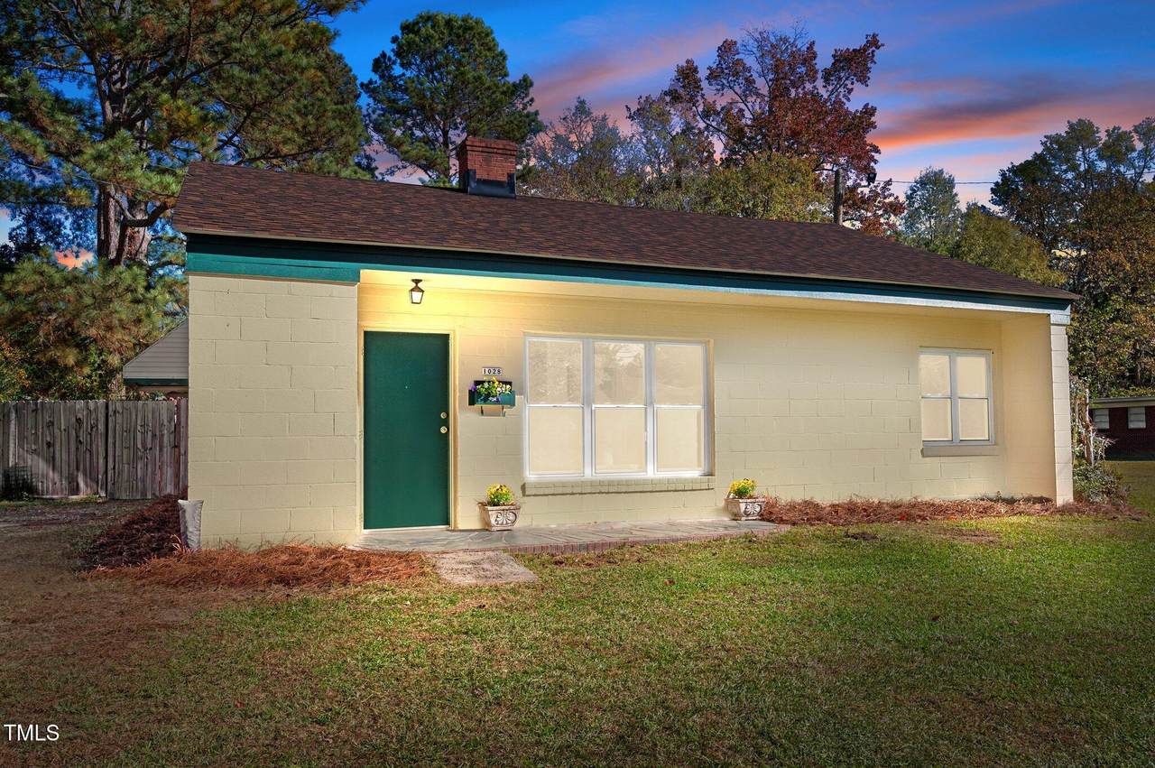 1028 Hill Street - Photo 1